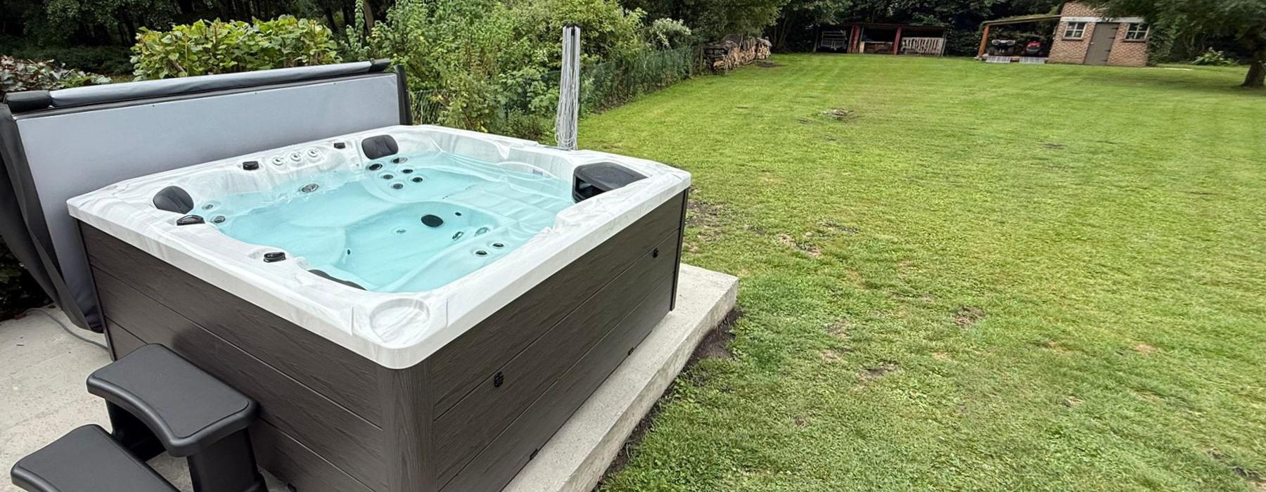 Spa Thésée - Eco Line