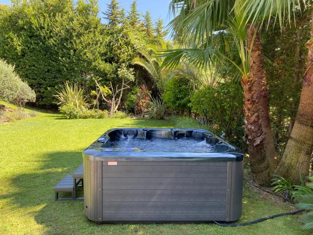 Spa Aphrodite - 6 places