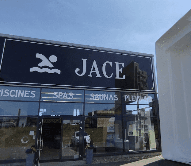 Jace piscine et spas