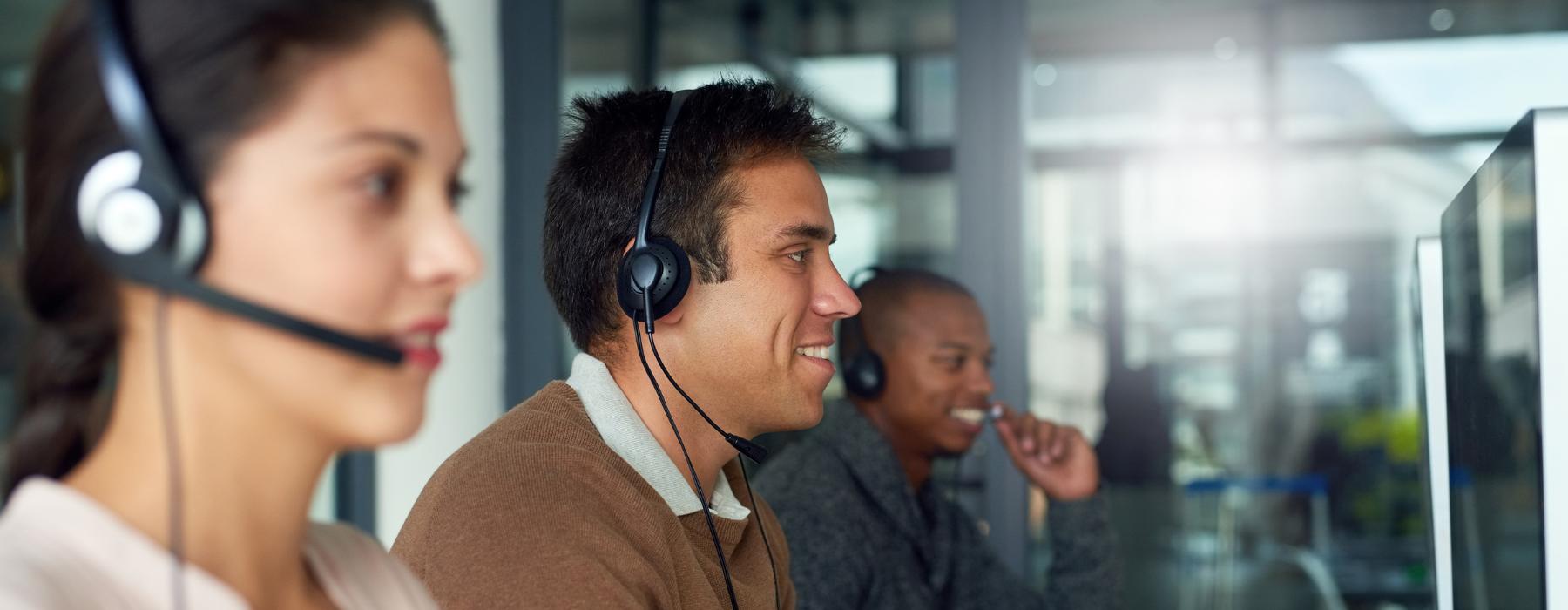 Quality commitment and guaranteed reliability
