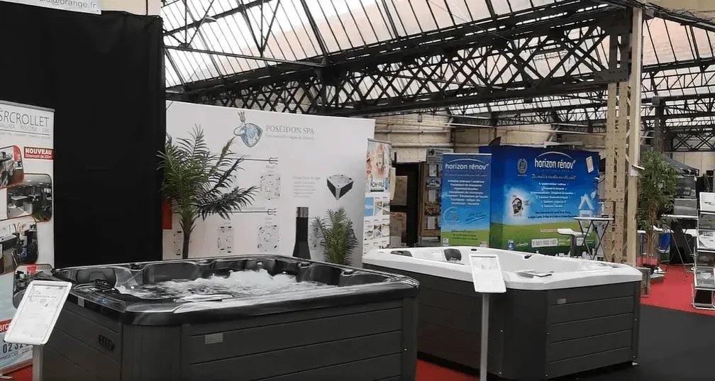 Salon de l'Happytat 