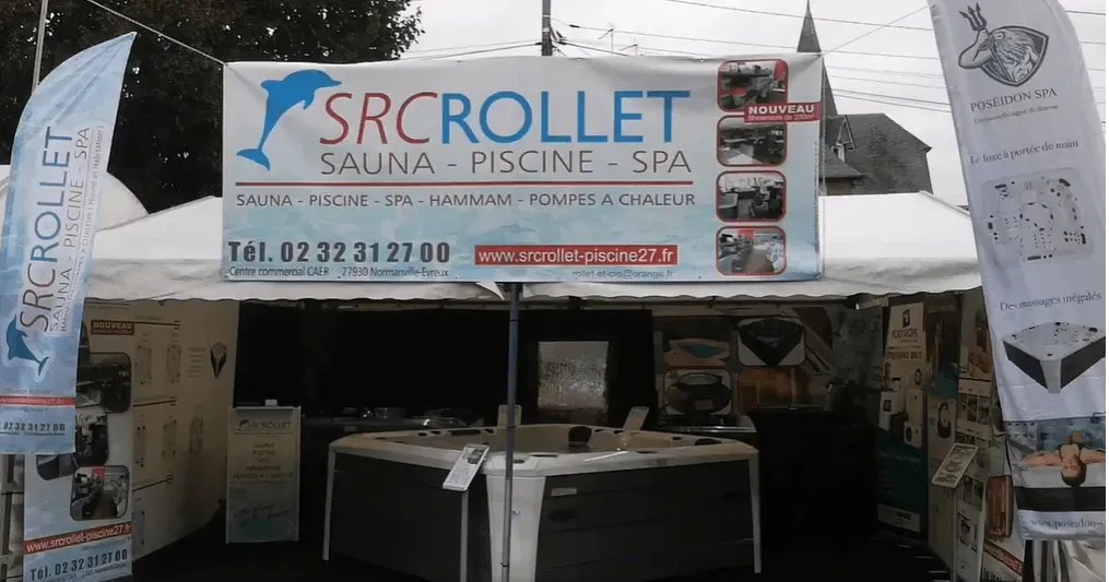 Foire de Saint-Michel 